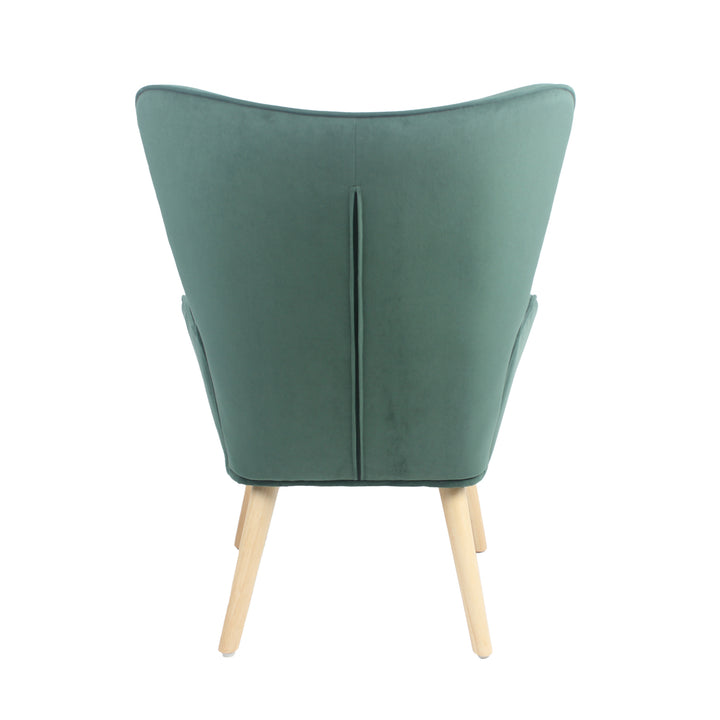 Sitial Tarina Verde