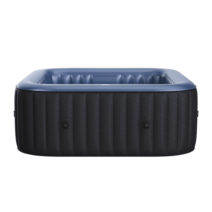 Hot Tub Tekapo 6 Comfort