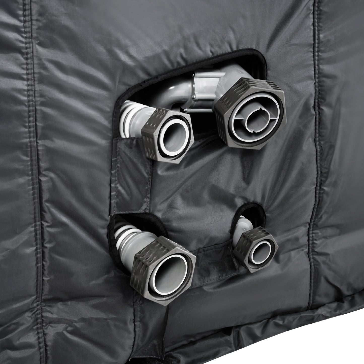 Cobertor Térmico para Hot Tub Oslo Frame