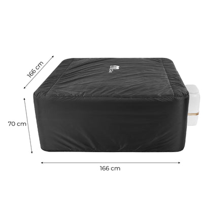 Cobertor Térmico para Hot Tub Tribeca Frame