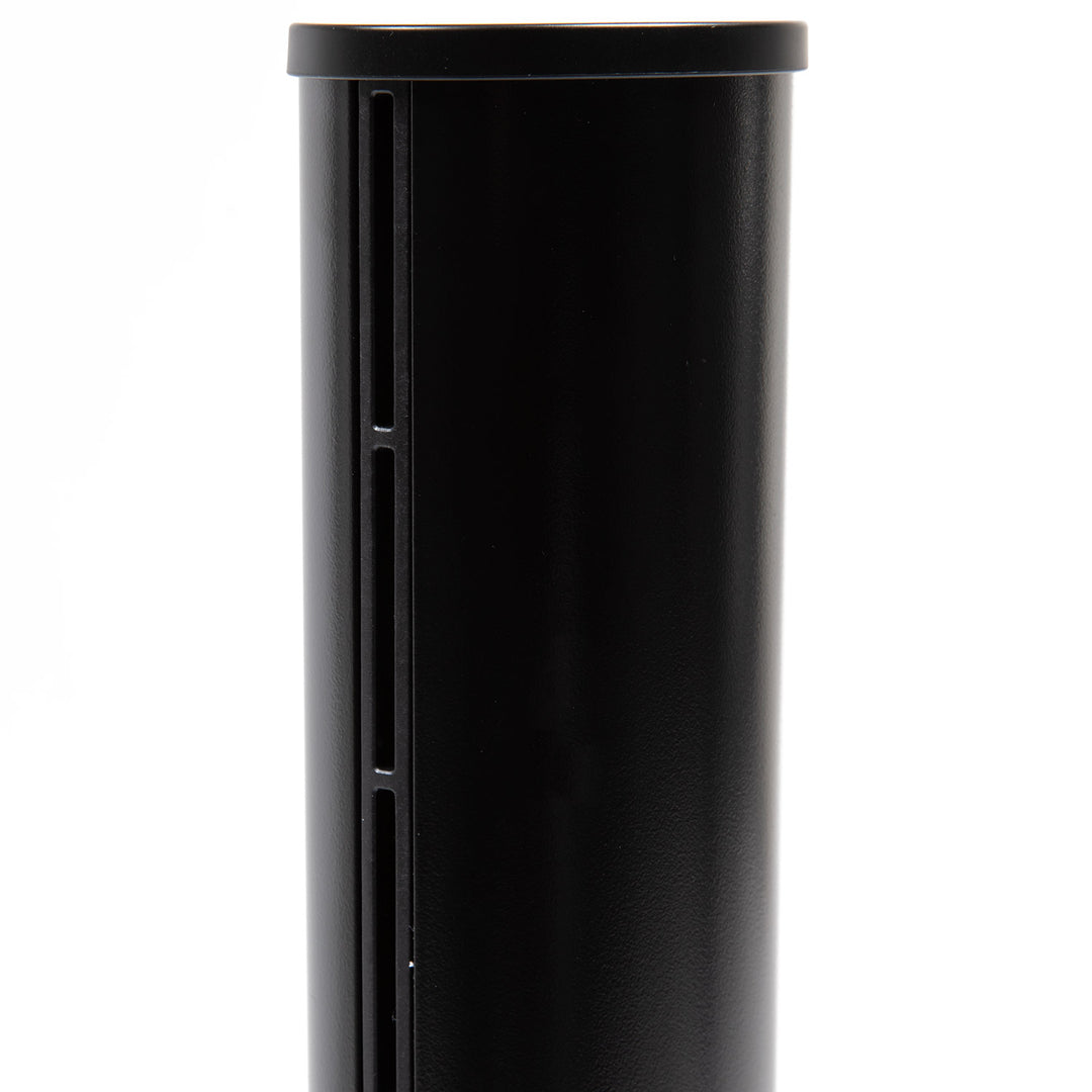 Estufa Calefactor y Ventilador Sin Aspas Tower Pro