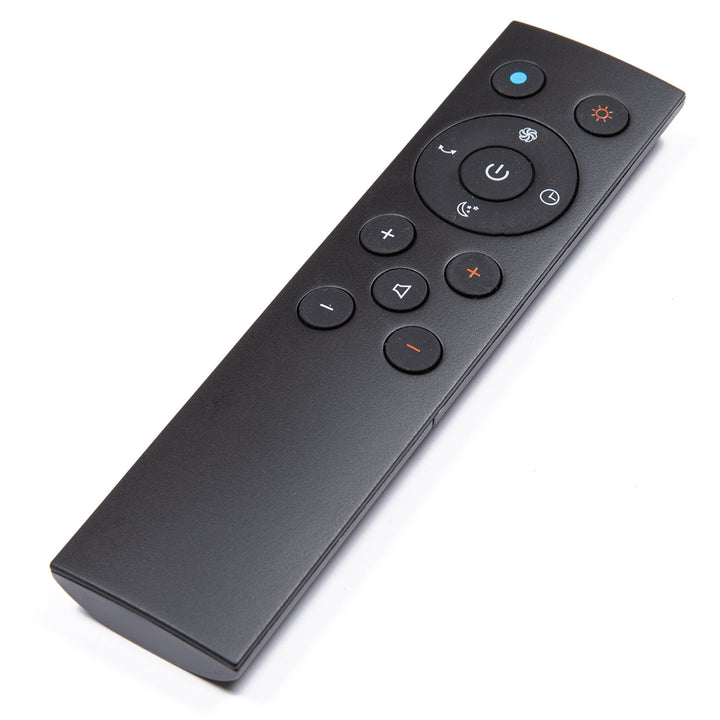 Estufa Calefactor y Ventilador Sin Aspas Tower Pro