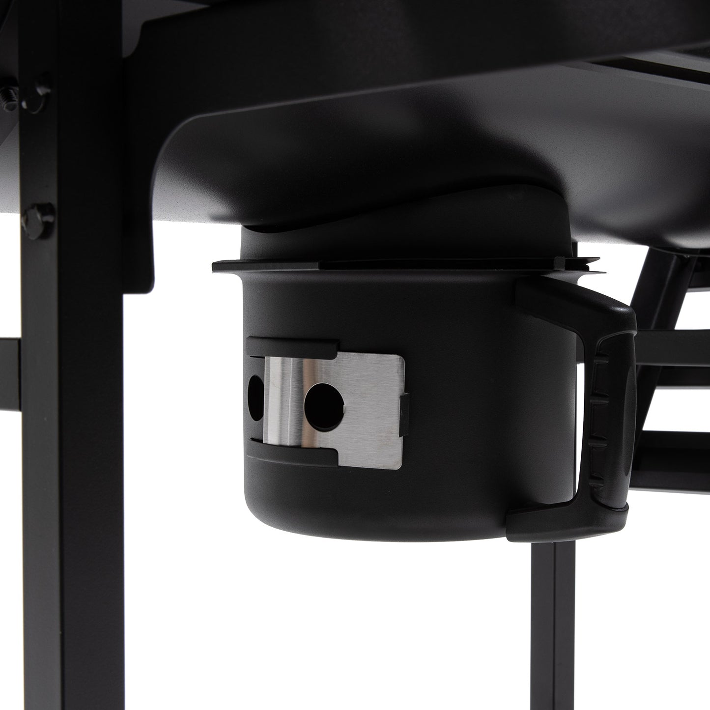 Parrilla Tambor BBQ Black