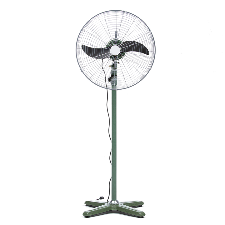 Ventilador Industrial 18" de Altura Regulable