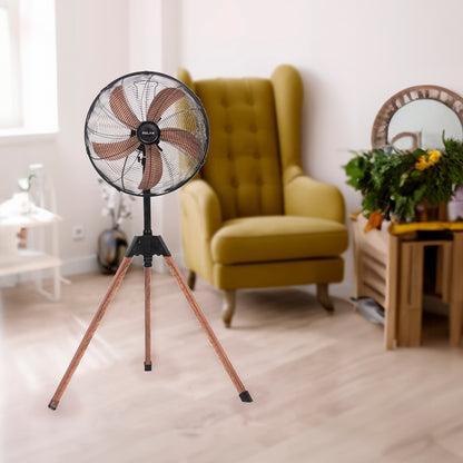 Ventilador Trípode Aero Timber 20"
