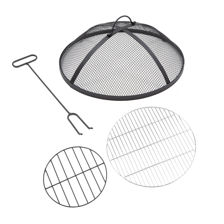 Fogon Hexagonal Pietra