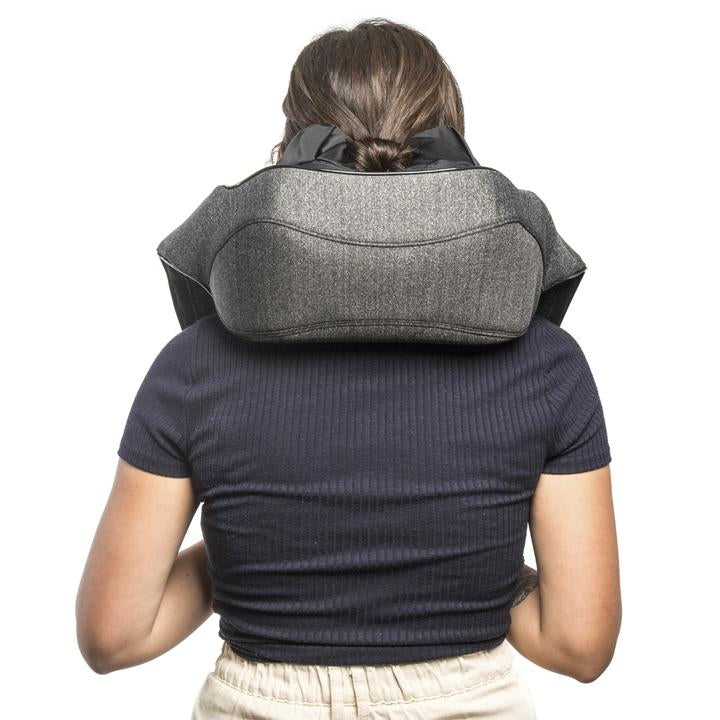 Masajeador De Cuello Eléctrico D150s Divano