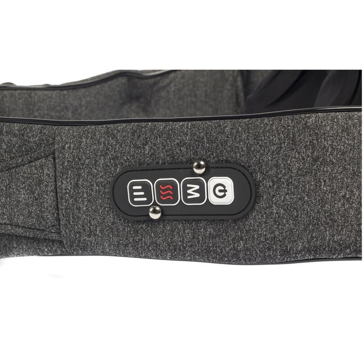 Masajeador De Cuello Eléctrico D150s Divano