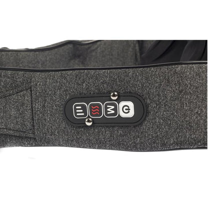 Masajeador De Cuello Eléctrico D150s Divano