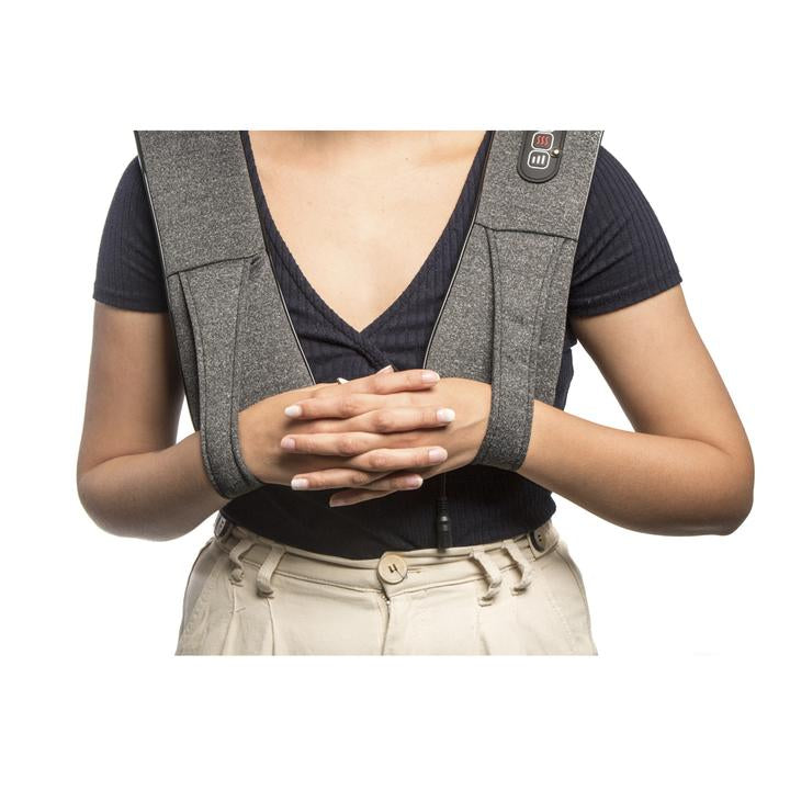 Masajeador De Cuello Eléctrico D150s Divano