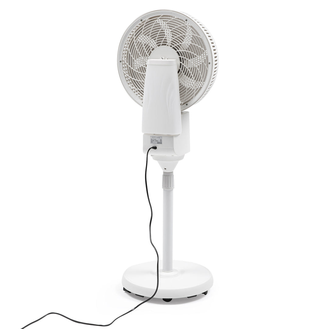 Ventilador con Aspersor Air & Mist