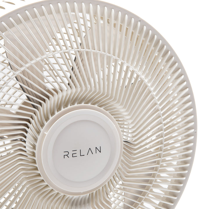 Ventilador con Aspersor Air & Mist