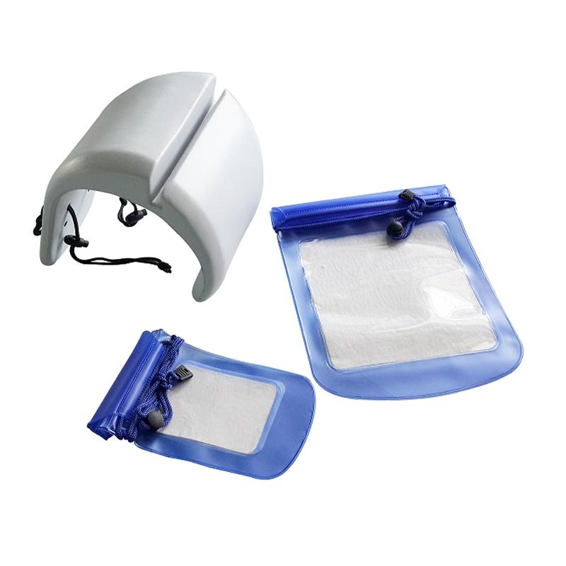 Kit de Entretenimiento