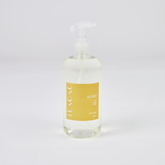 Home Spray Sunset 500 ml