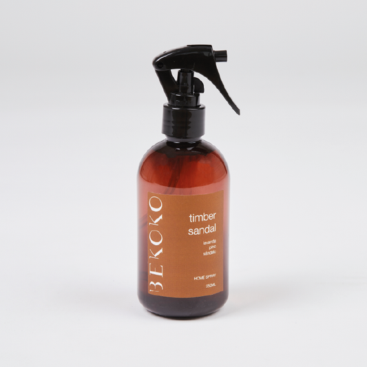 Home Spray Timber Sandal 250 ml