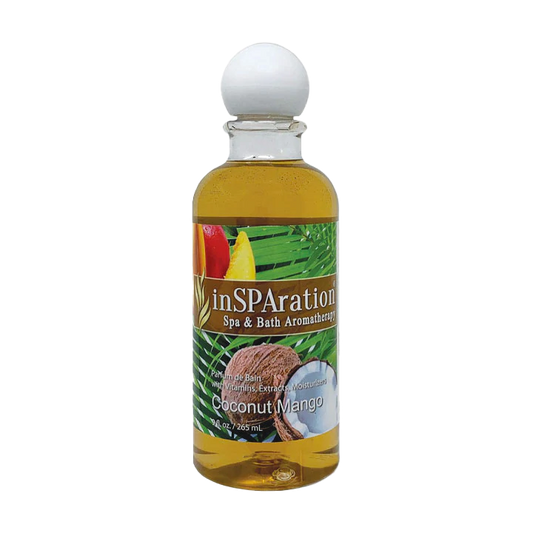 Aromaterapia de Mango - Coco