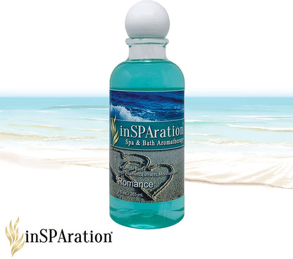 Aromaterapia Romance