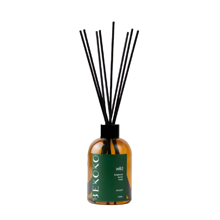 Difusor Varitas Wild