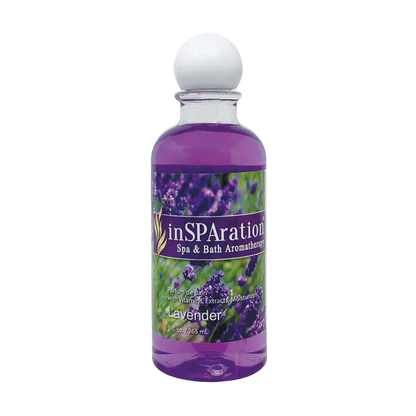 Aromaterapia de Lavanda