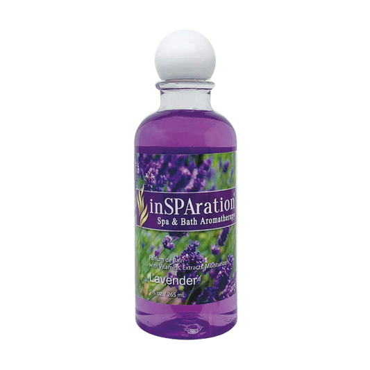 Aromaterapia de Lavanda