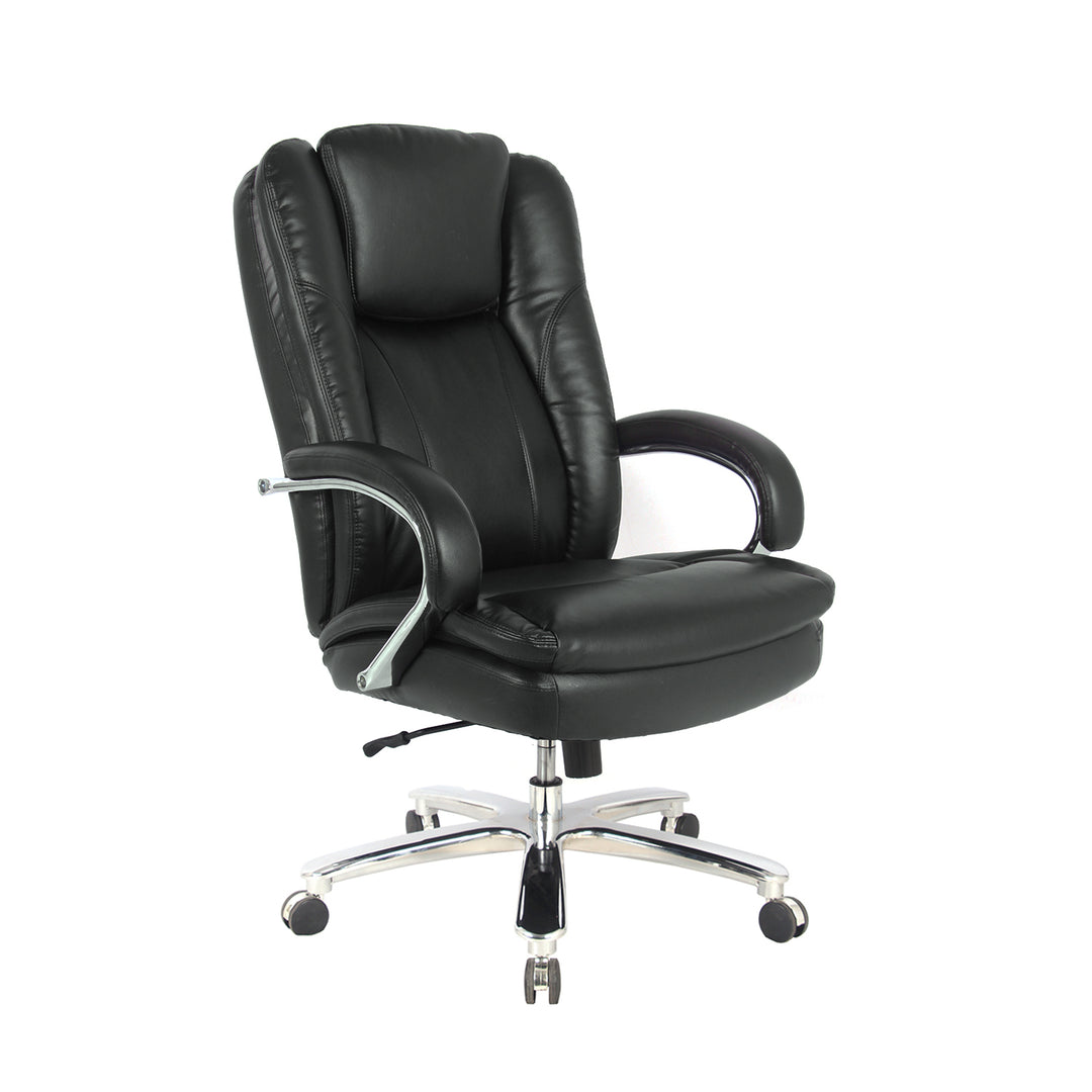 Silla Escritorio C150 Negra