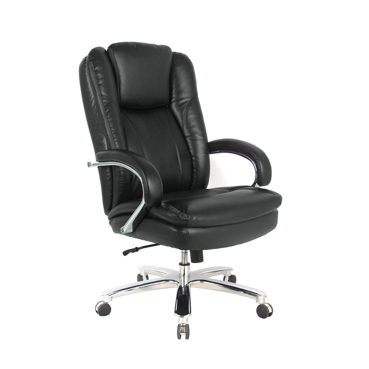 Silla Escritorio C150 Negra