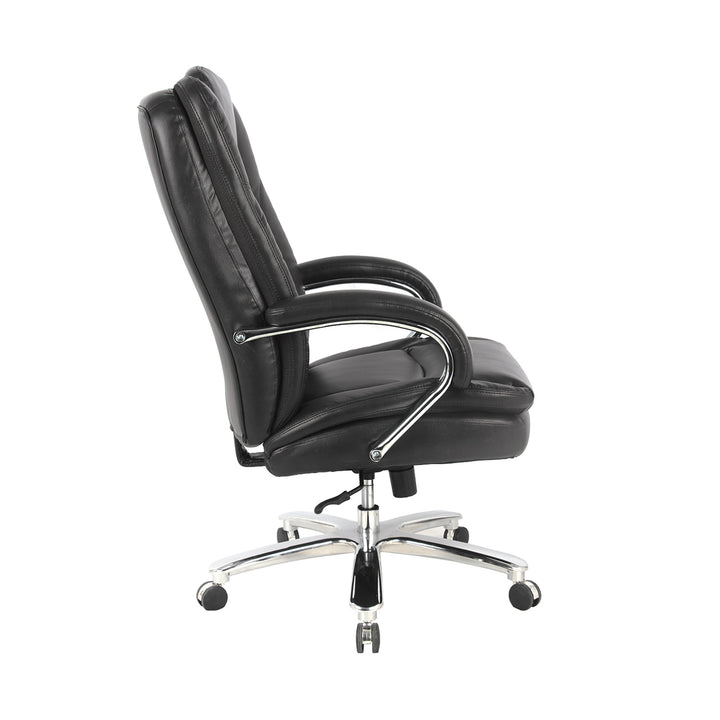 Silla Escritorio C150 Negra