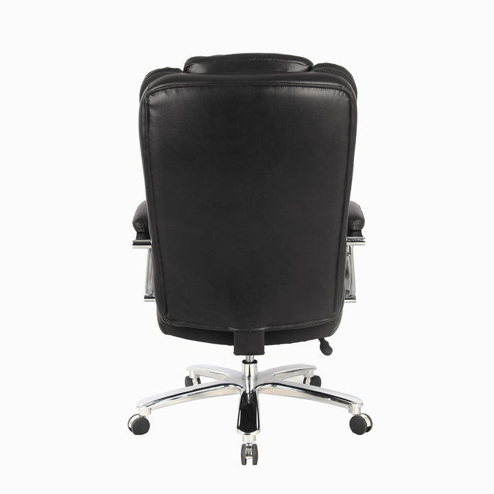 Silla Escritorio C150 Negra