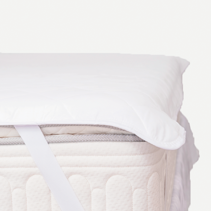 Cubrecolchón 1,5 Plazas