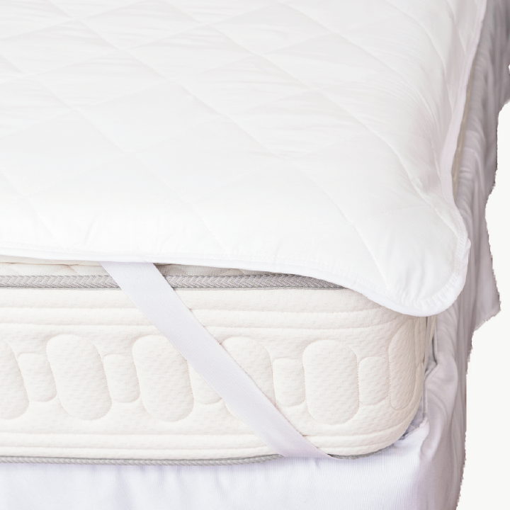 Cubrecolchón 1,5 Plazas