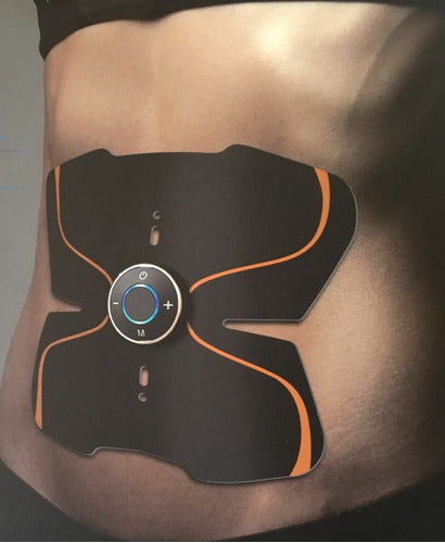 Electroestimulador Abdominal