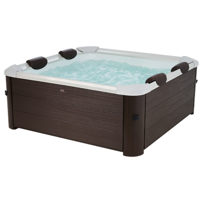 Hot Tub Tribeca 6 Frame Wifi