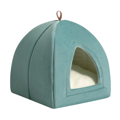 Carpa tipo Iglú para Mascotas