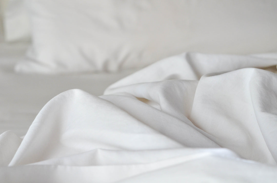 Juego de Sábanas King 1000 Hilos