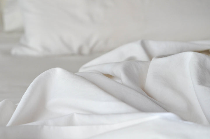 Juego de Sábanas King 1000 Hilos